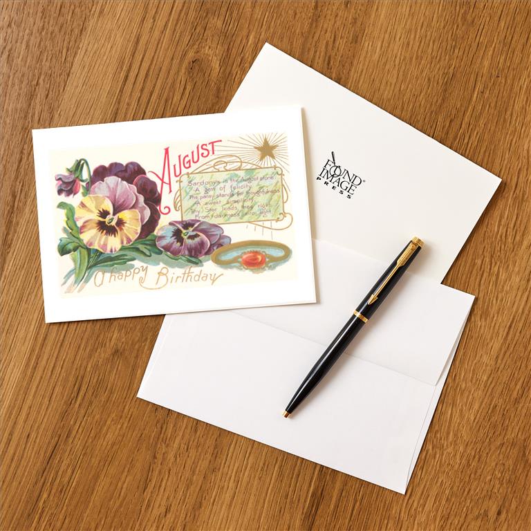 Greeting Card HB-371