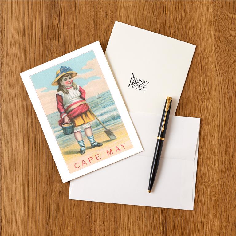 Greeting Card NJ-249