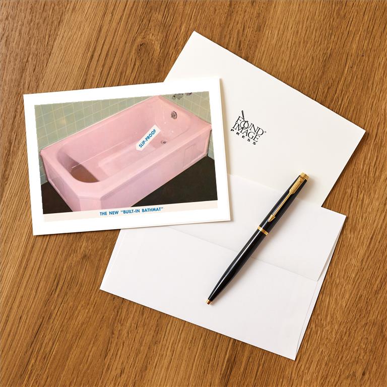 Greeting Card NP-743