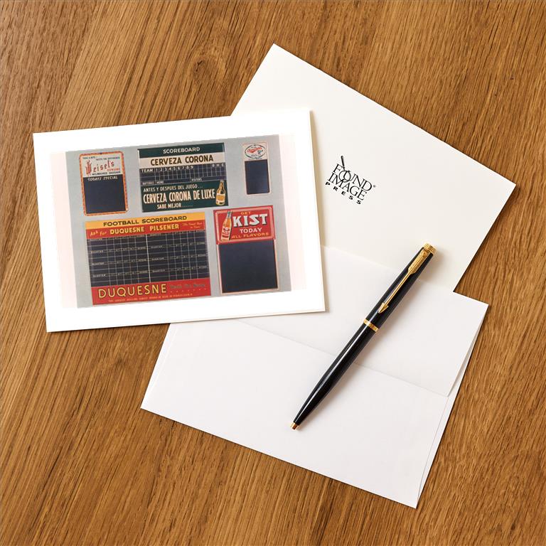 Greeting Card AC-494