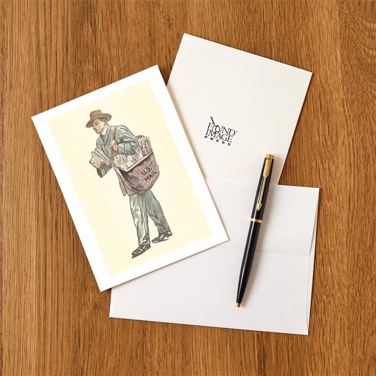 Greeting Card LT-169