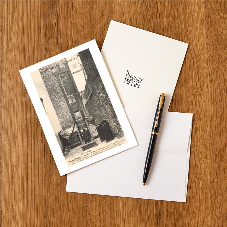 Greeting Card FF-119