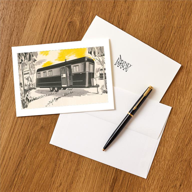 Greeting Card RS-208