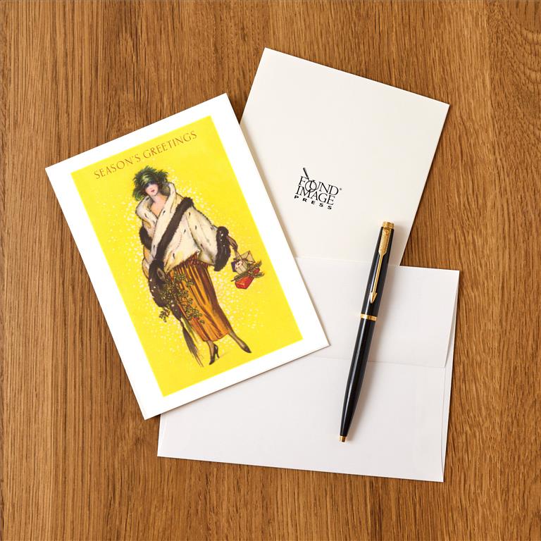 Greeting Card MC-592