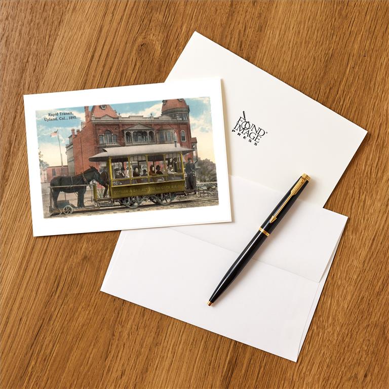 Greeting Card CA-1441