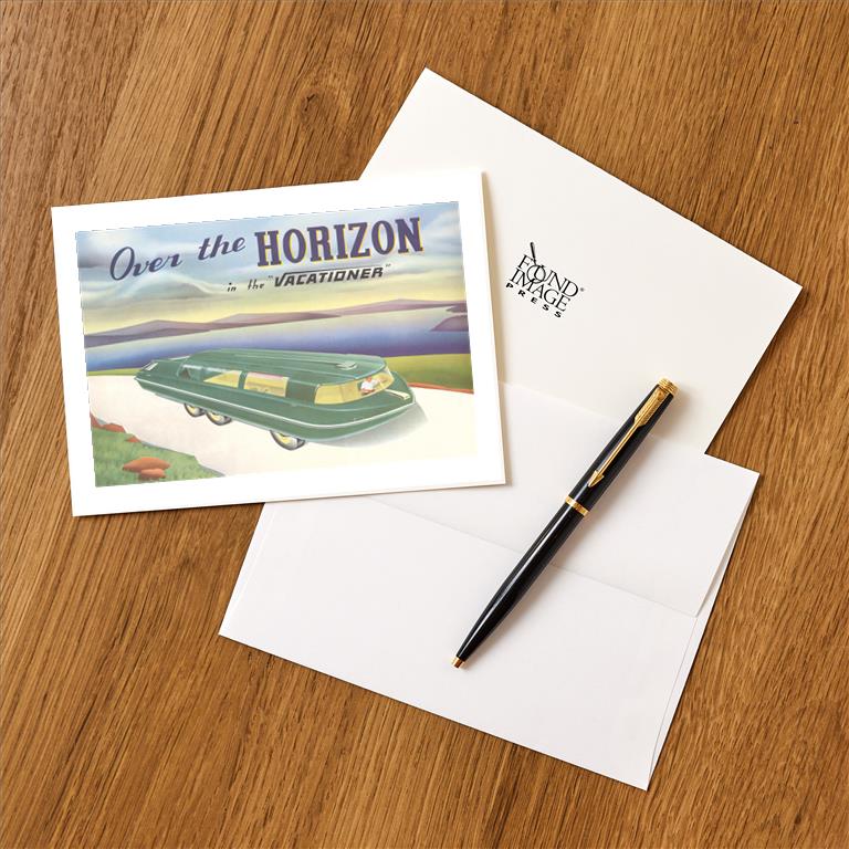 Greeting Card RS-142