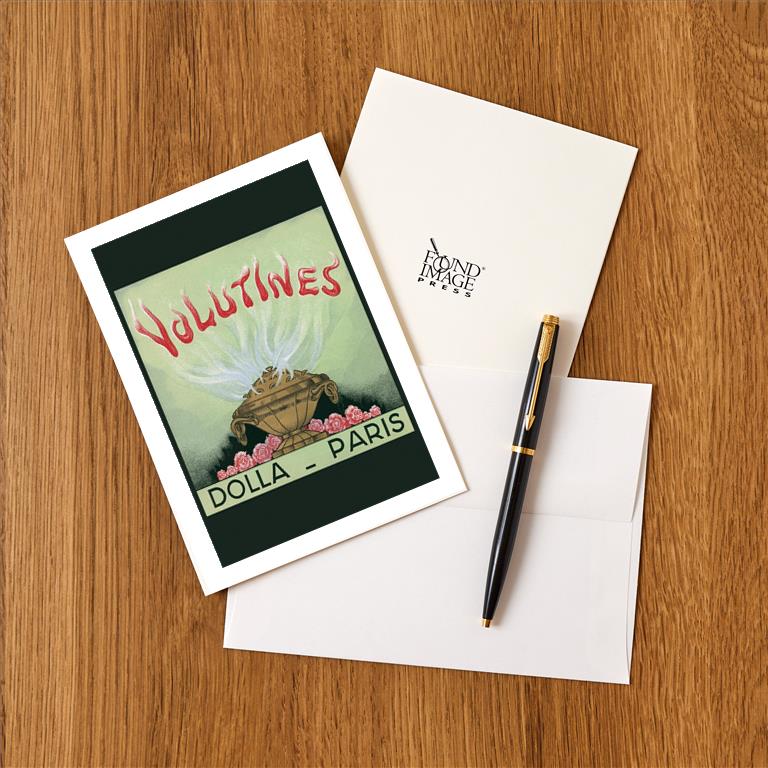 Greeting Card FG-347