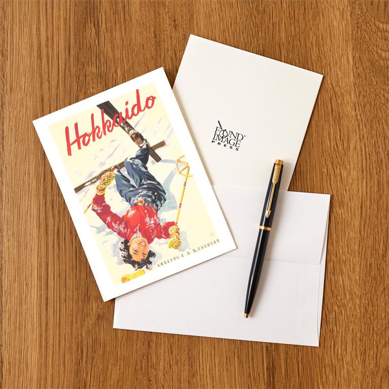 Greeting Card WS-170