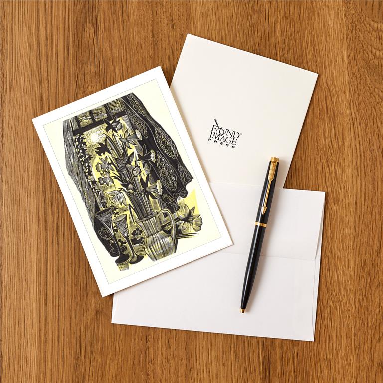 Greeting Card FC-251