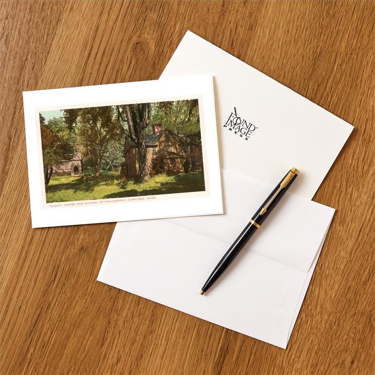 Greeting Card MA-453