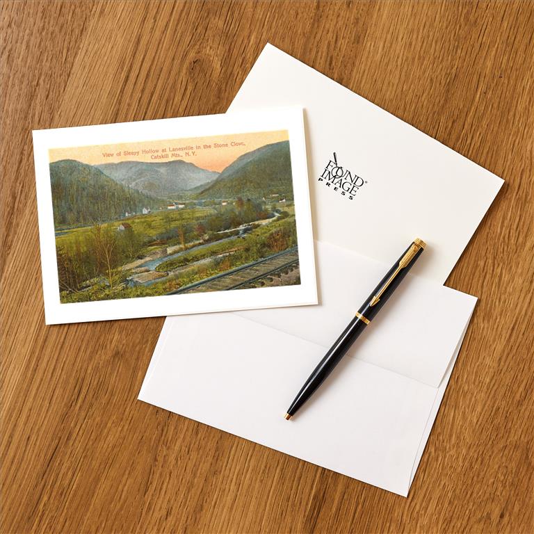 Greeting Card NS-573