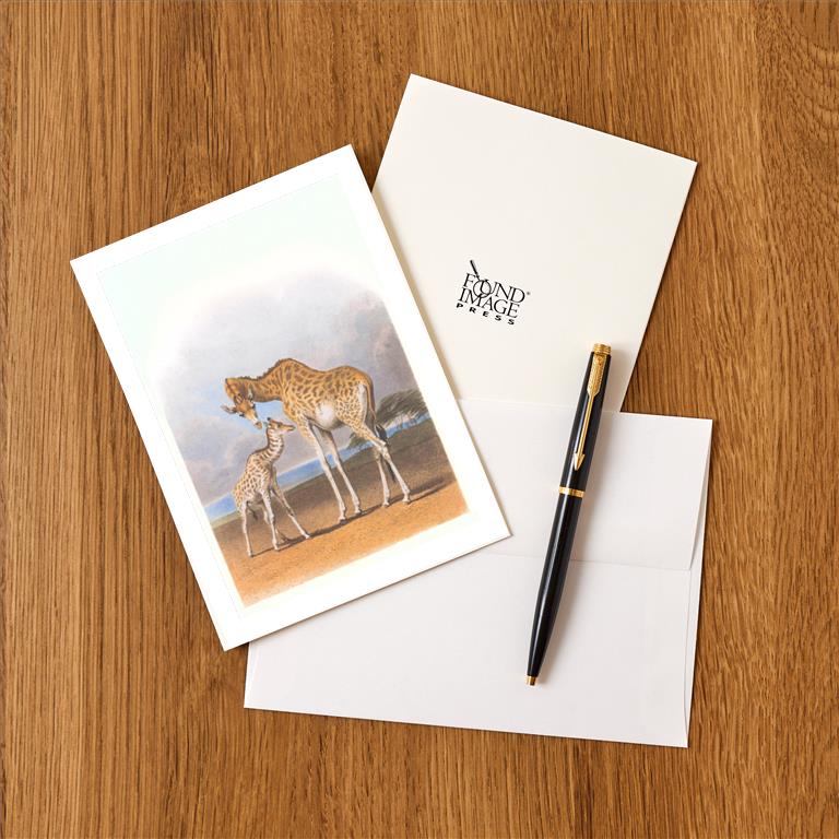 Greeting Card AN-267