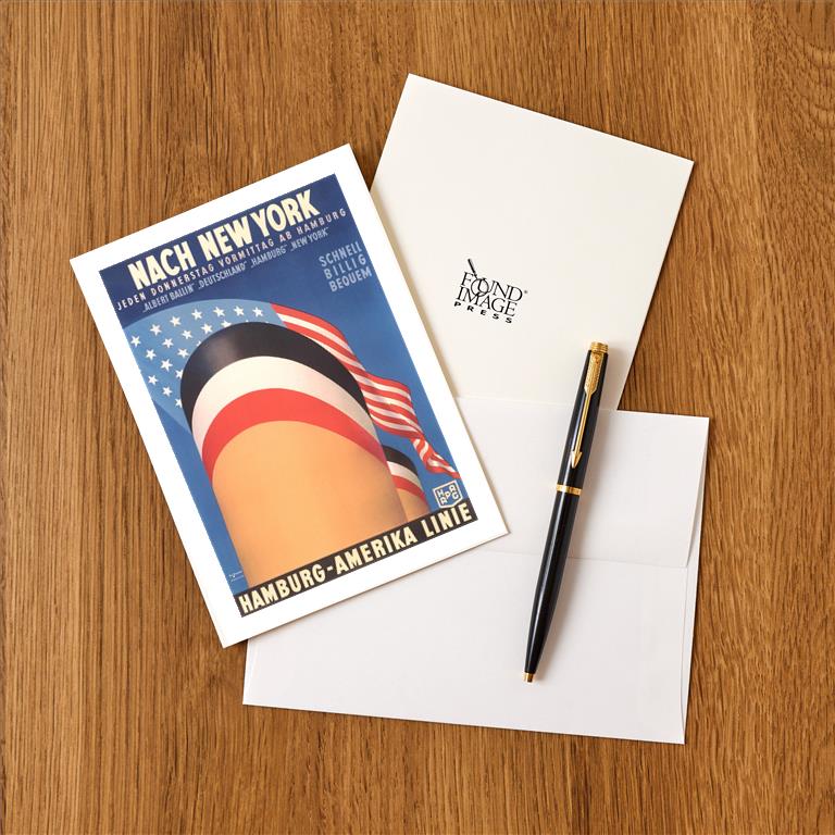 Greeting Card TR-265