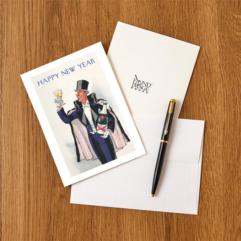 Greeting Card HN-209