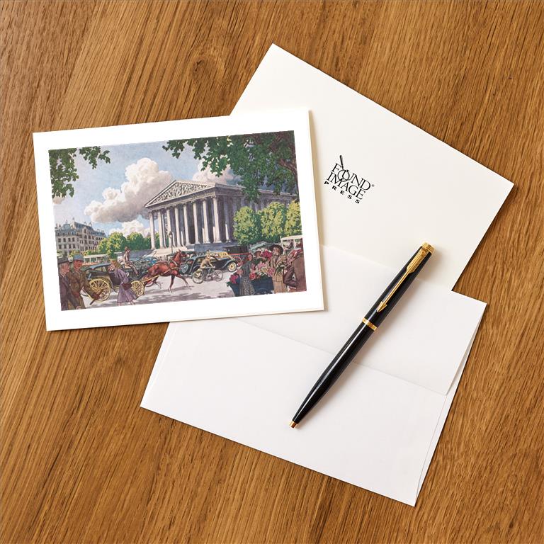 Greeting Card PS-209