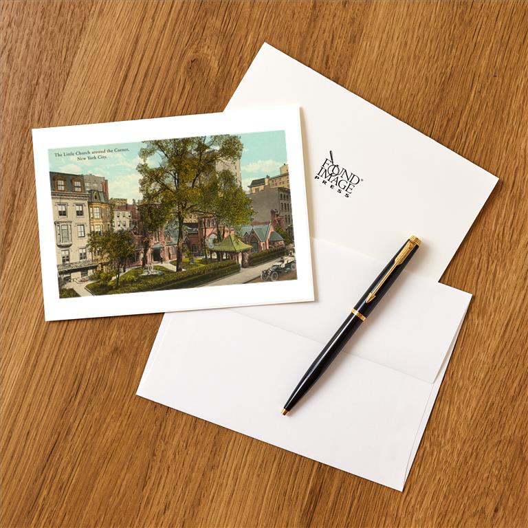 Greeting Card NY-126