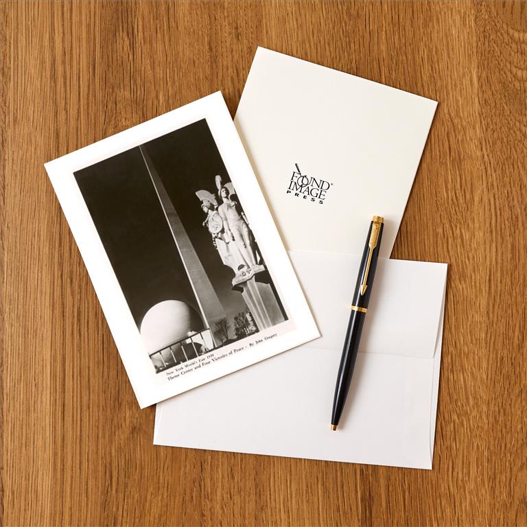 Greeting Card NY-731