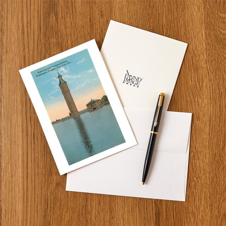 Greeting Card NY-917