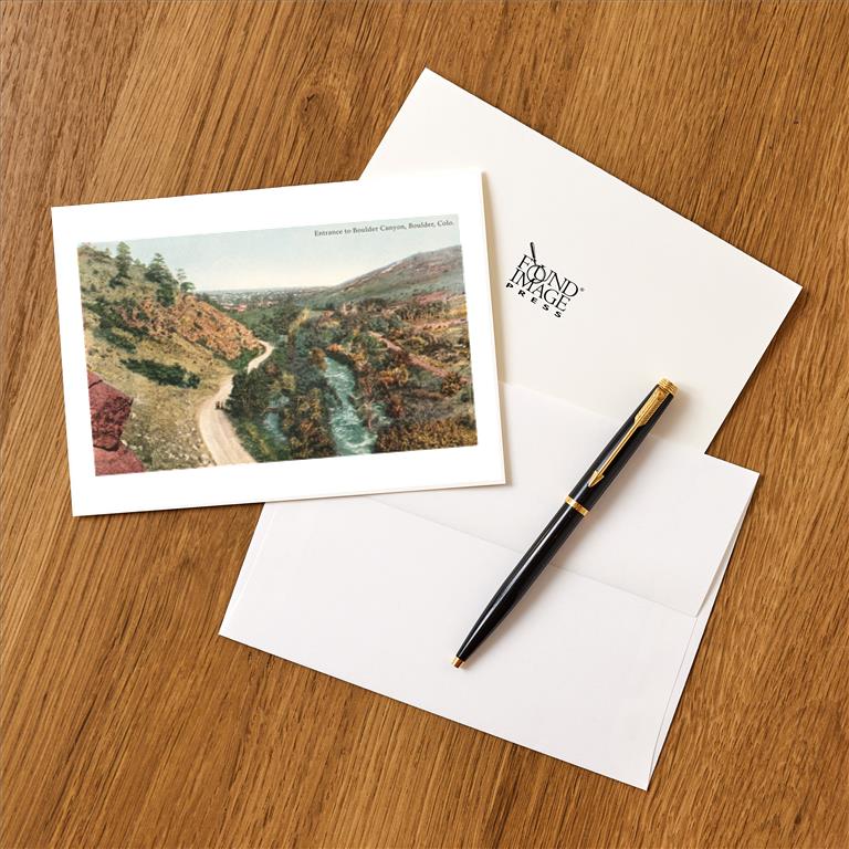 Greeting Card CO-262