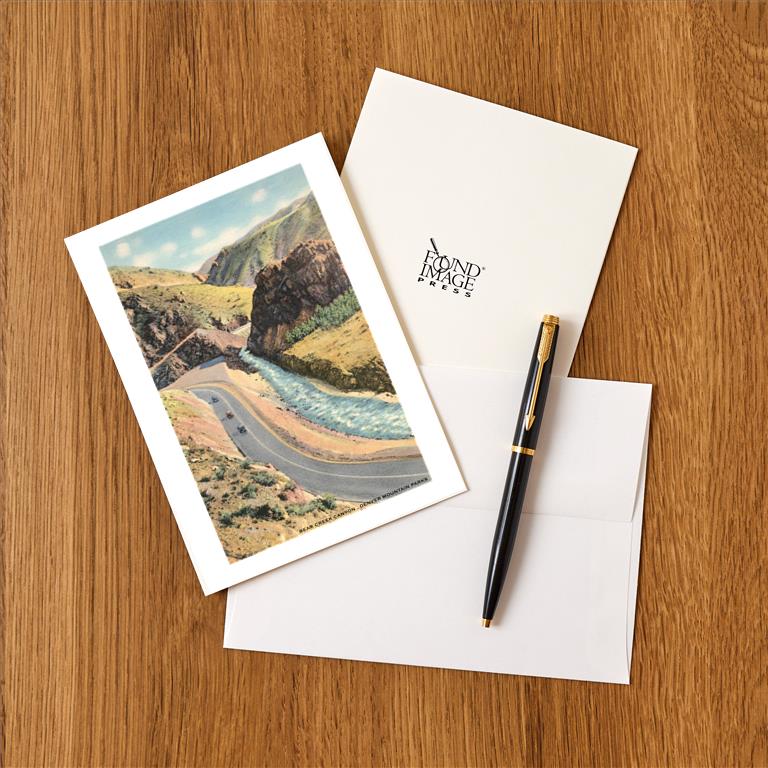 Greeting Card CO-263