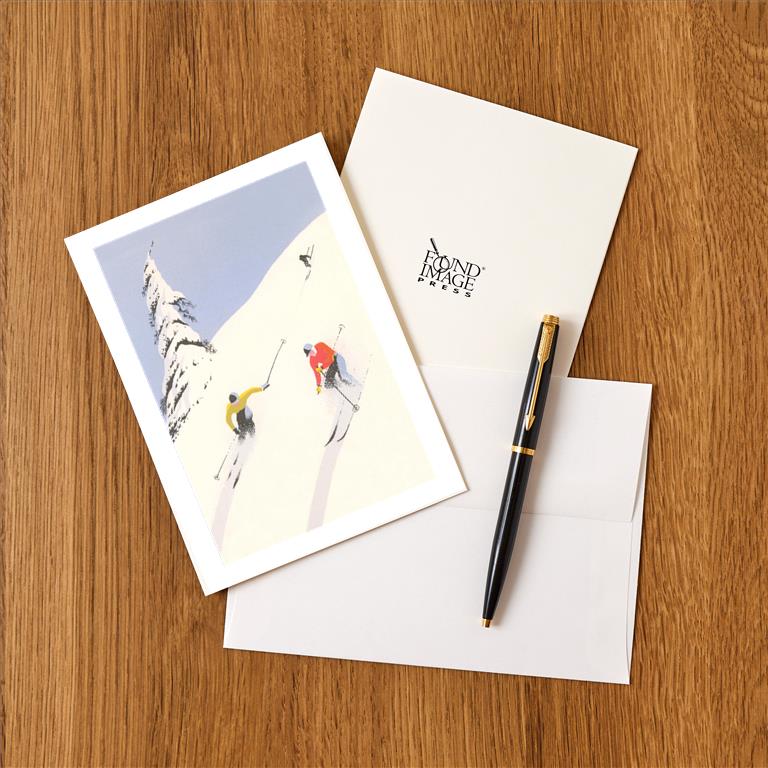 Greeting Card WS-146