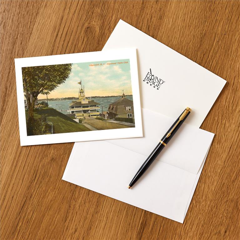 Greeting Card RI-189