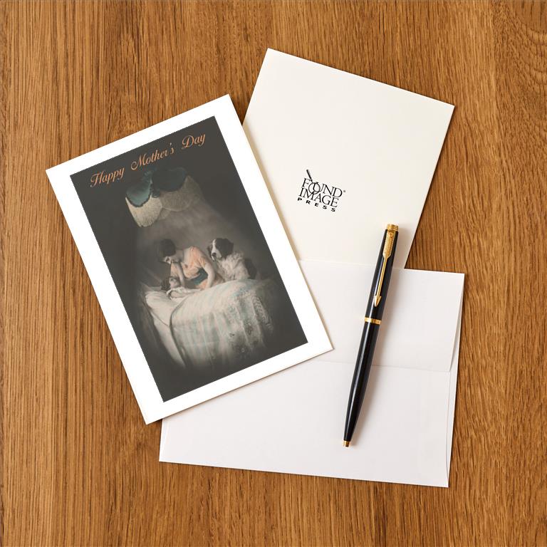 Greeting Card MY-153