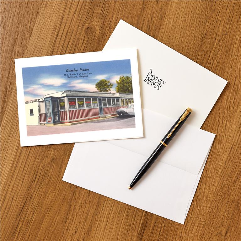 Greeting Card RS-270