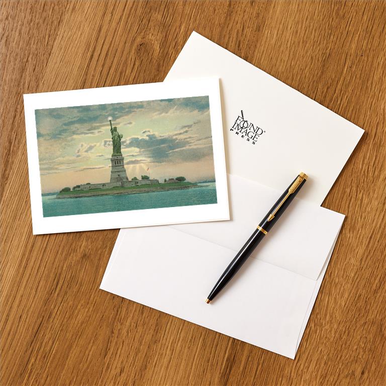 Greeting Card NY-834