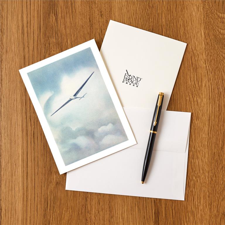 Greeting Card AV-449