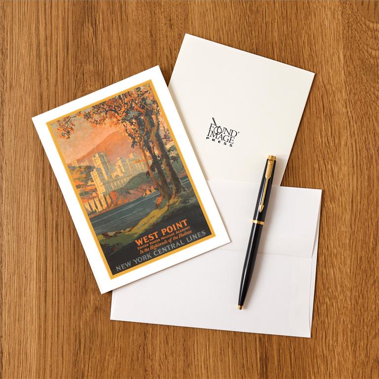 Greeting Card NS-884