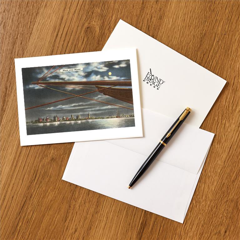 Greeting Card FL-260