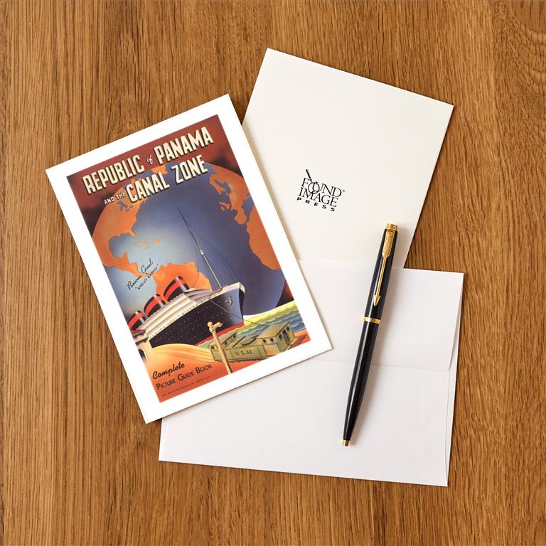 Greeting Card MF-760