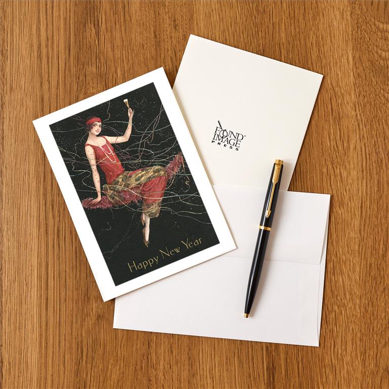 Greeting Card HN-175