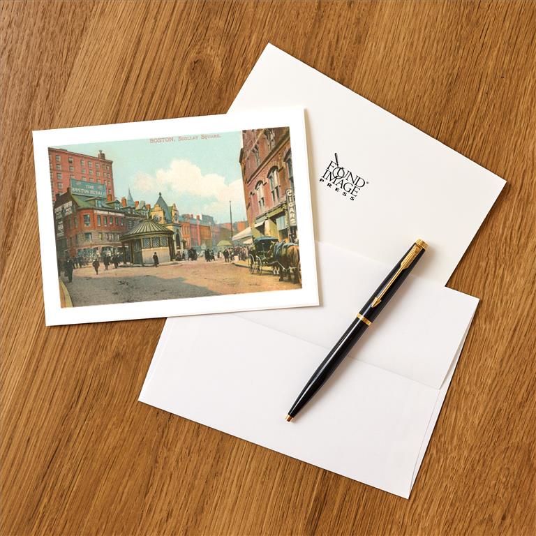 Greeting Card MA-403