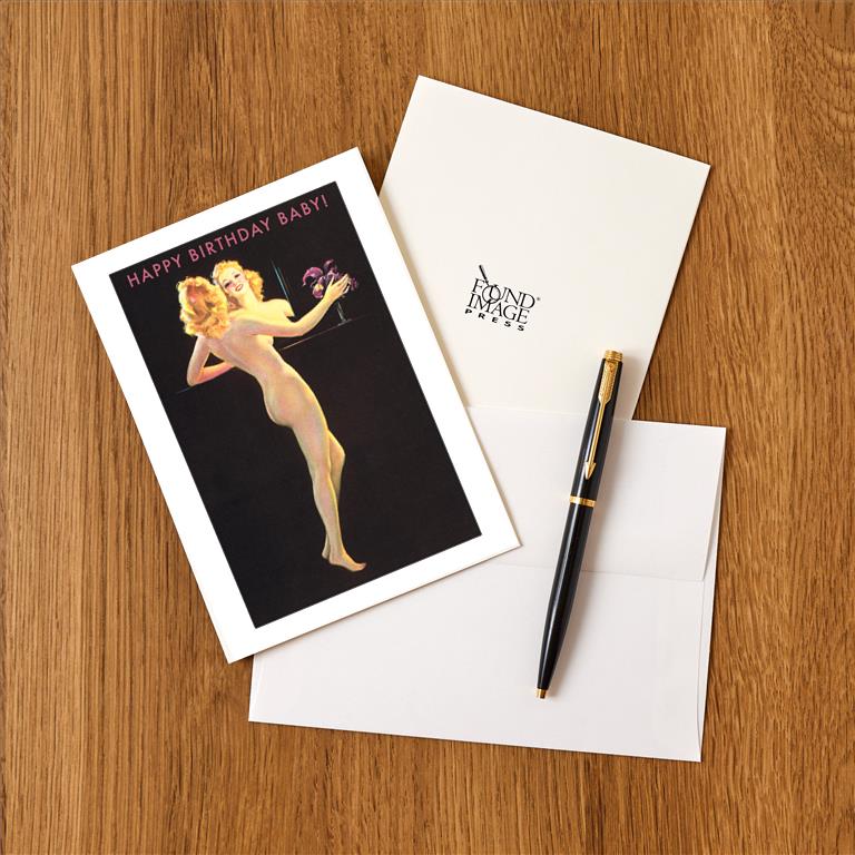 Greeting Card HB-231