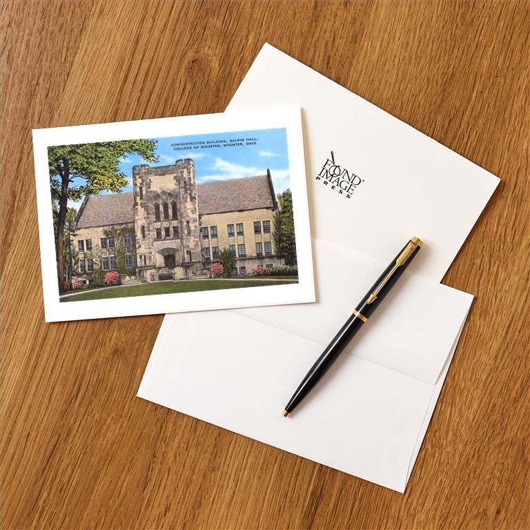 Greeting Card OH-506