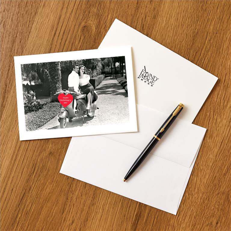 Greeting Card VL-441