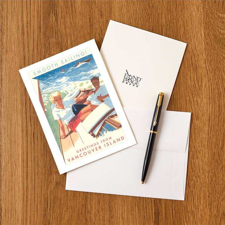 Greeting Card CN-174