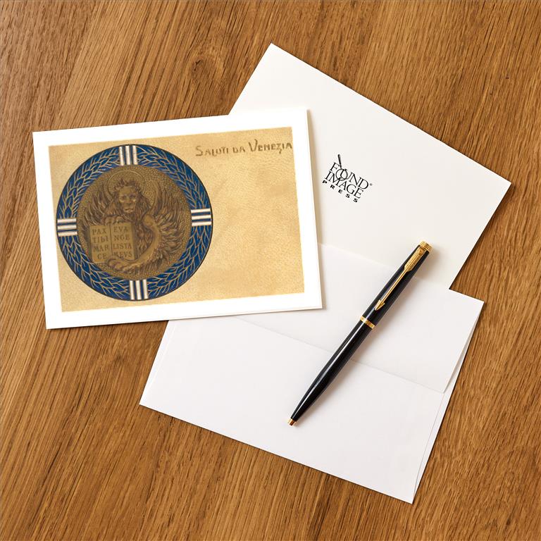 Greeting Card IT-352