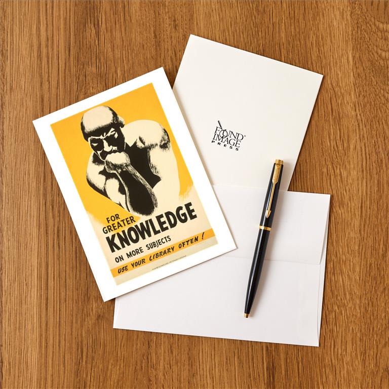 Greeting Card LT-189