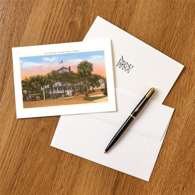 Greeting Card FL-177