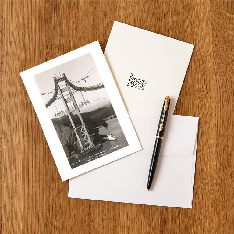 Greeting Card SF-467