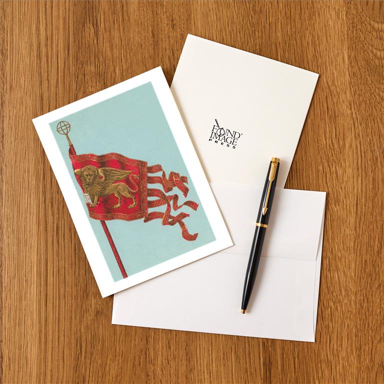 Greeting Card IT-176