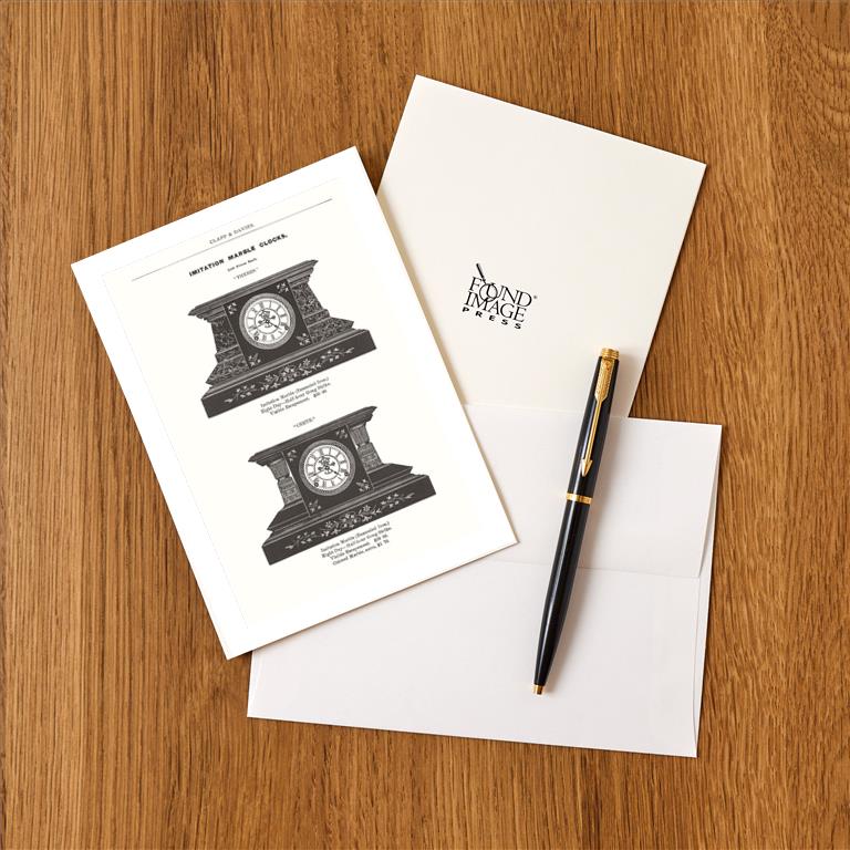 Greeting Card AC-451