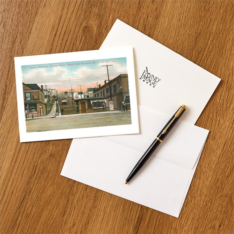 Greeting Card MN-223