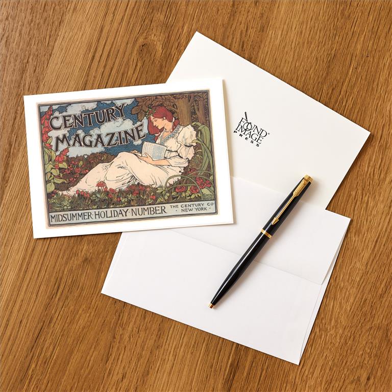 Greeting Card LT-424