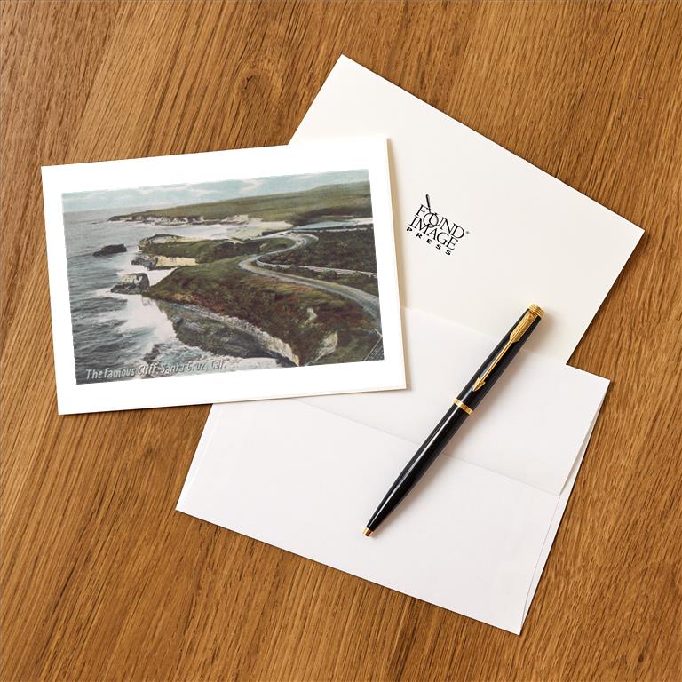 Greeting Card CA-1590