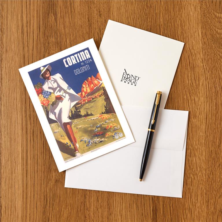 Greeting Card IT-260