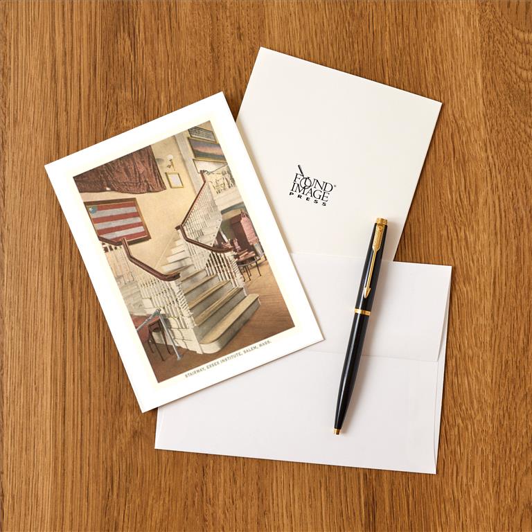 Greeting Card MA-349